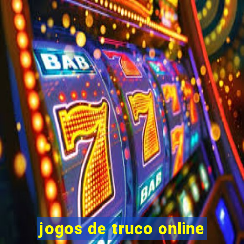 jogos de truco online